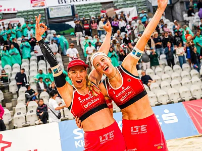 KitzBeach 2026 Kitzbühel