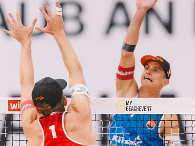 KitzBeach 2026 Kitzbühel