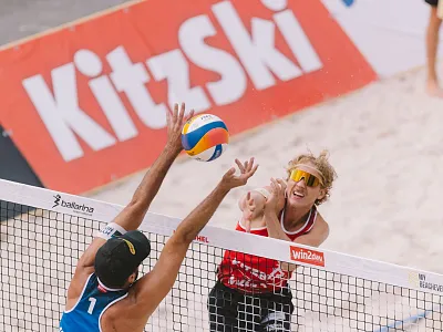KitzBeach 2026 Kitzbühel