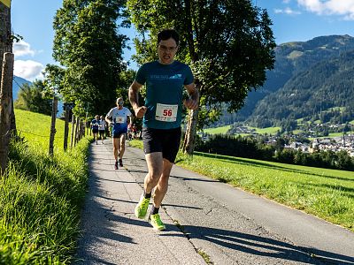 Kitzbüheler Horn Berglauf