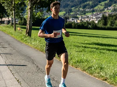 Kitzbüheler Horn Berglauf