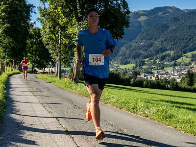 Kitzbüheler Horn Berglauf