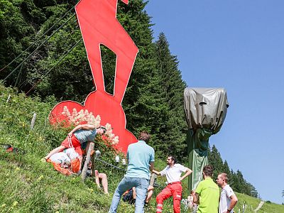 Kitzbüheler Notfalltage