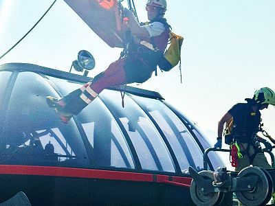 Kitzbüheler Notfalltage