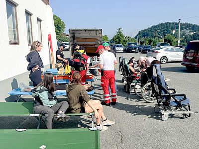 Kitzbüheler Notfalltage