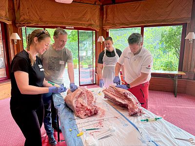 Kitzbüheler Notfalltage