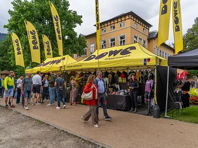 Kitzbüheler Radmarathon 2026