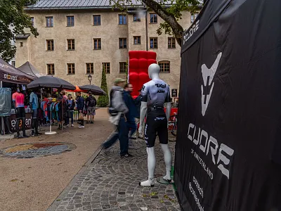 Kitzbüheler Radmarathon 2026