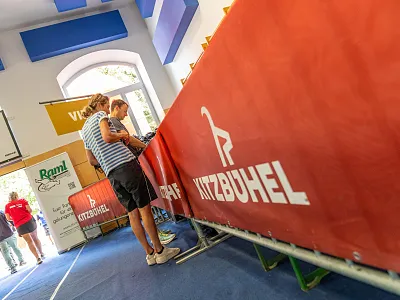Kitzbüheler Radmarathon 2026