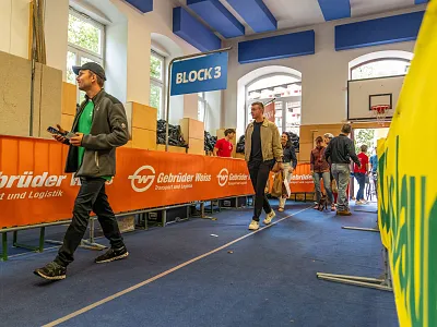 Kitzbüheler Radmarathon 2026