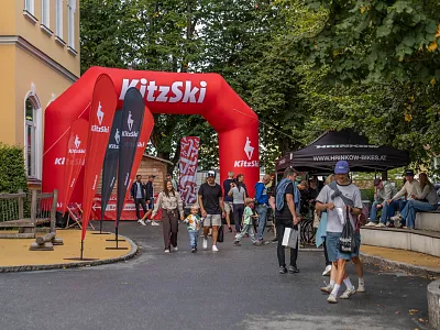 Kitzbüheler Radmarathon 2026