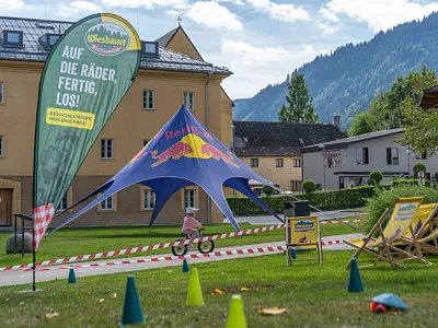 Kitzbüheler Radmarathon 2026