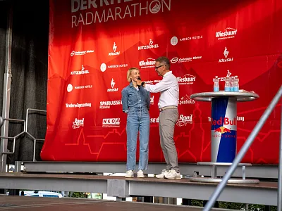 Kitzbüheler Radmarathon 2026