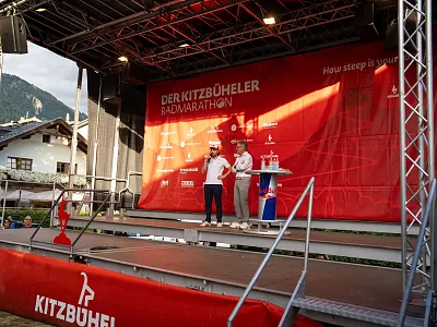 Kitzbüheler Radmarathon 2026