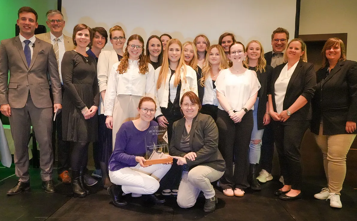 Kitzbüheler Sportlerwahl 2024