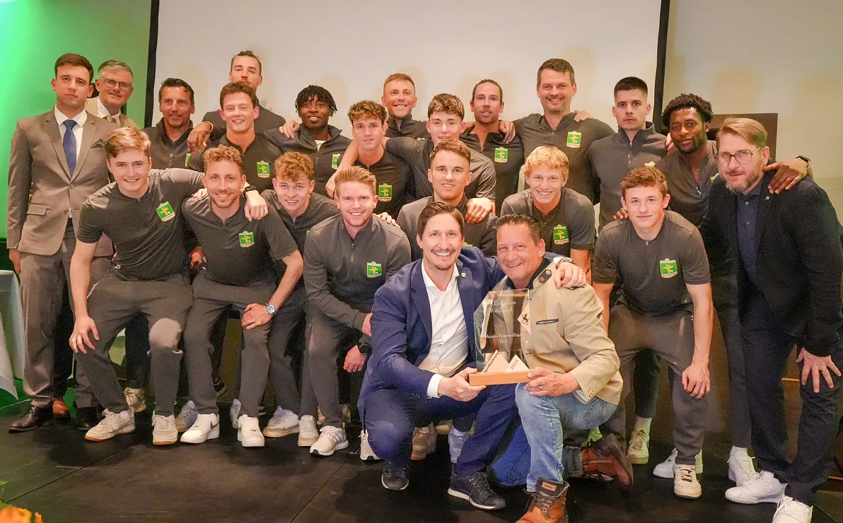 Kitzbüheler Sportlerwahl 2024