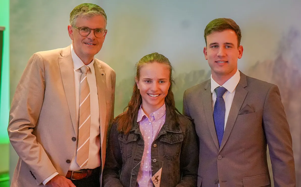 Kitzbüheler Sportlerwahl 2024