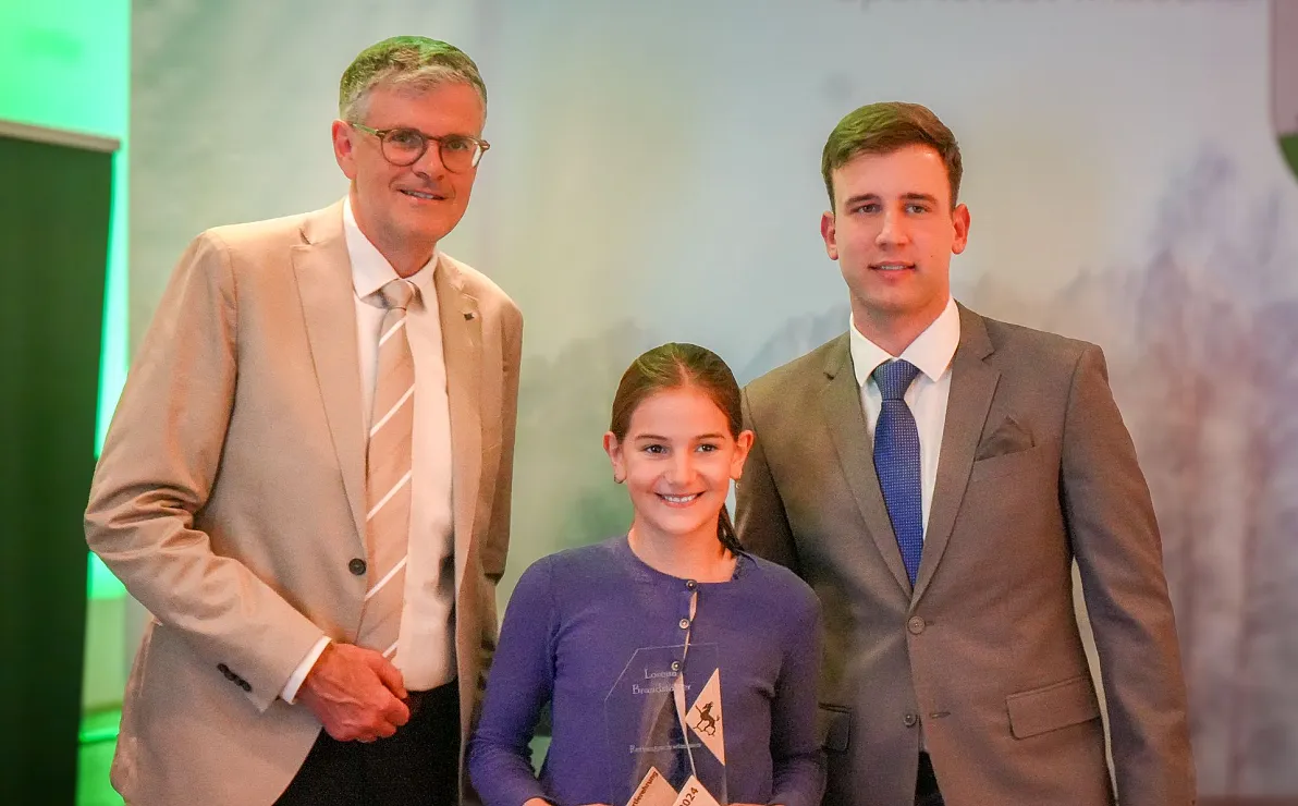 Kitzbüheler Sportlerwahl 2024