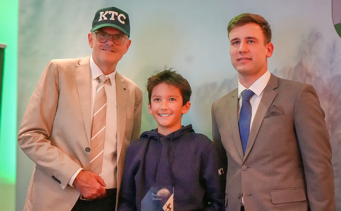 Kitzbüheler Sportlerwahl 2024