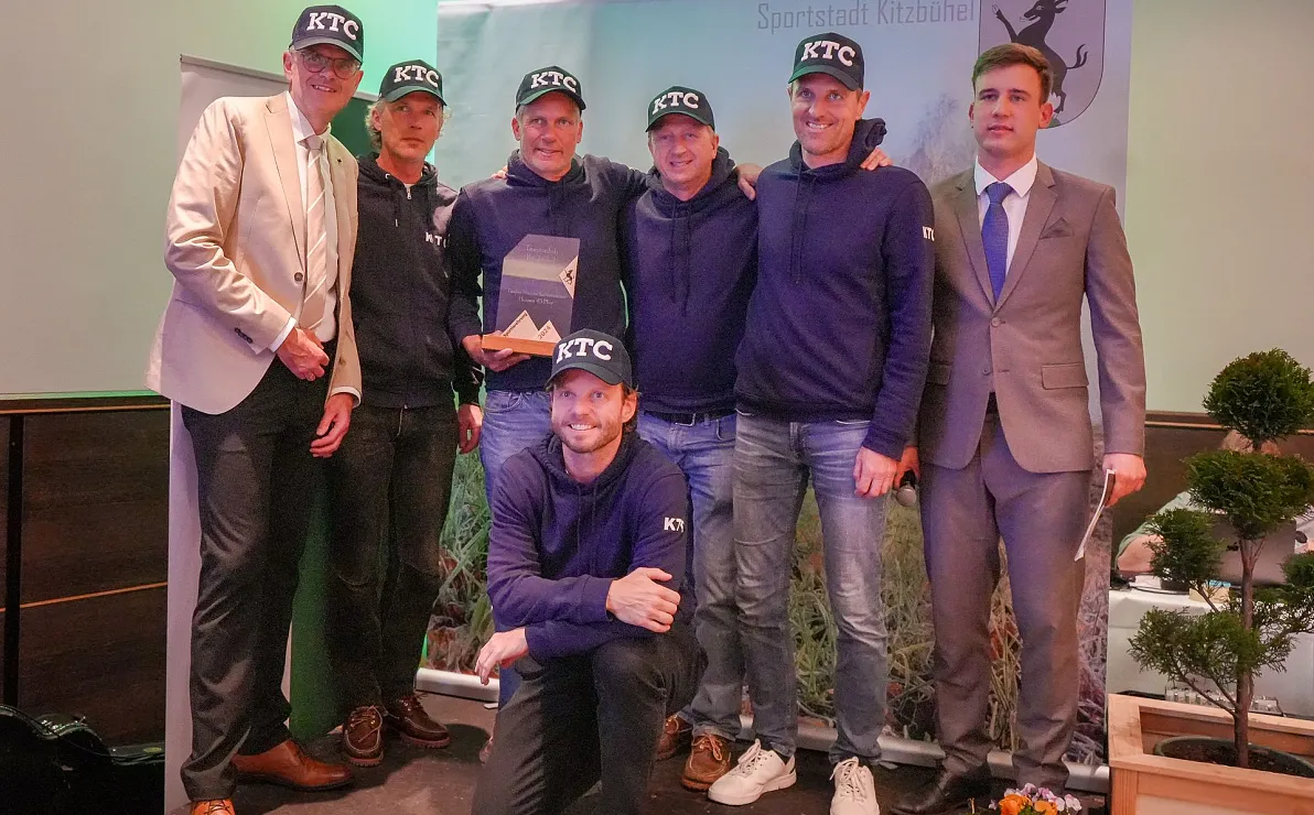 Kitzbüheler Sportlerwahl 2024