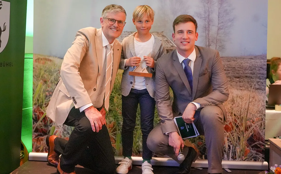 Kitzbüheler Sportlerwahl 2024