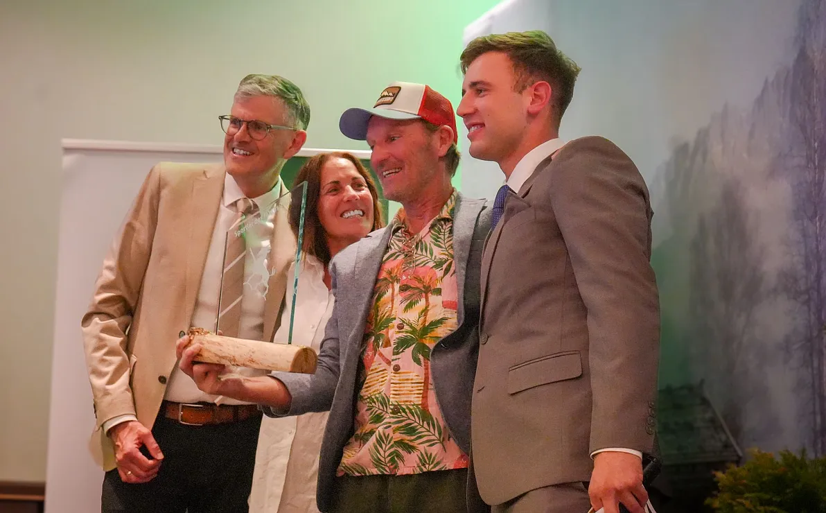 Kitzbüheler Sportlerwahl 2024