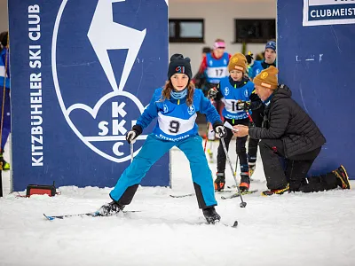 KSC Clubmeisterschaft