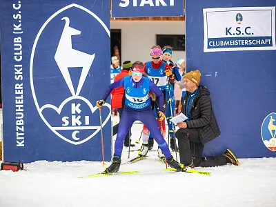 KSC Clubmeisterschaft