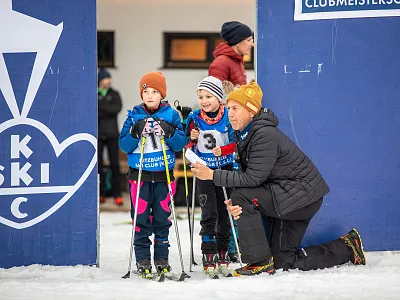 KSC Clubmeisterschaft