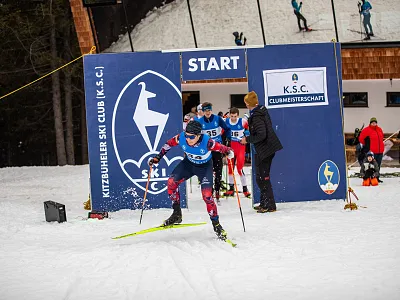 KSC Clubmeisterschaft