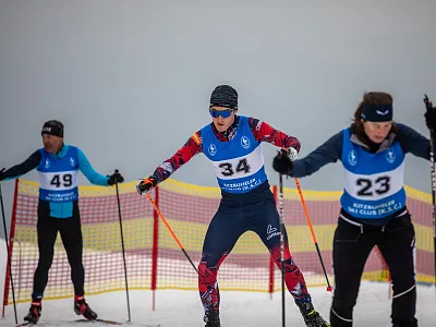 KSC Clubmeisterschaft