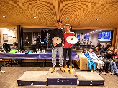 KSC Clubmeisterschaft