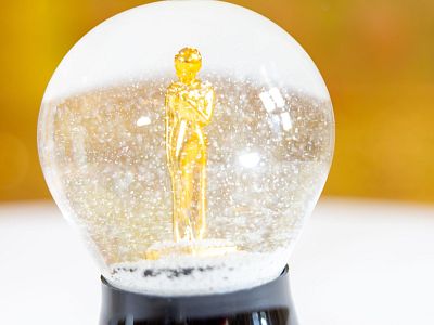 Kurier Romy Gala 2025