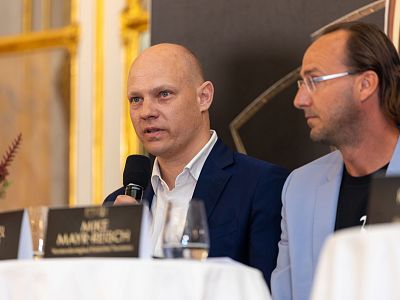 Kurier Romy Gala 2025