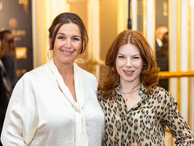 Kurier Romy Gala 2025