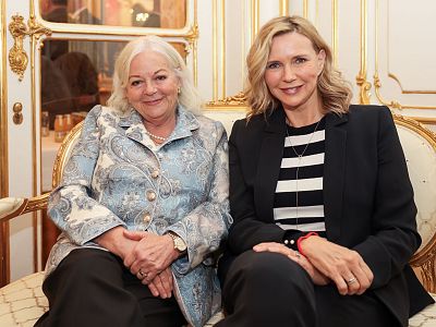 Kurier Romy Gala 2025