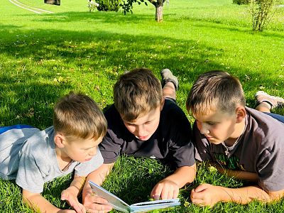 Landjugend Aurach Jahresprojekt