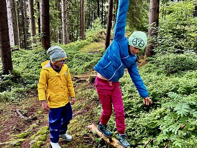 Landjugend Aurach Jahresprojekt