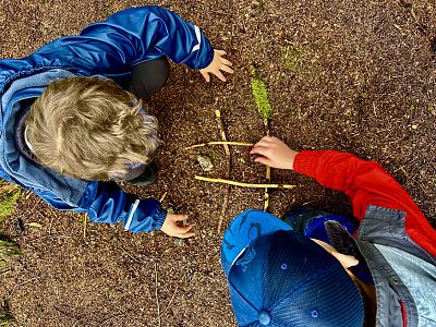 Landjugend Aurach Jahresprojekt