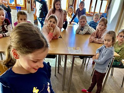 Landjugend Aurach Jahresprojekt