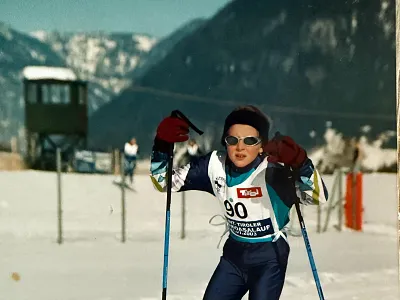 Lisa Hauser Farewell