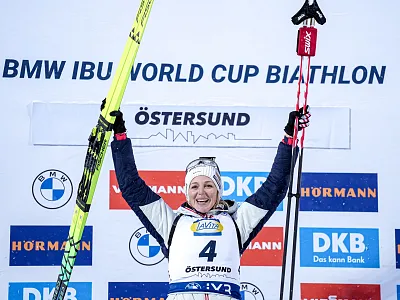 Lisa Hauser Farewell