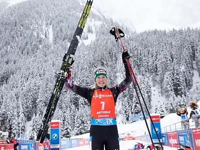 Lisa Hauser Farewell