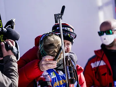 Lisa Hauser Farewell