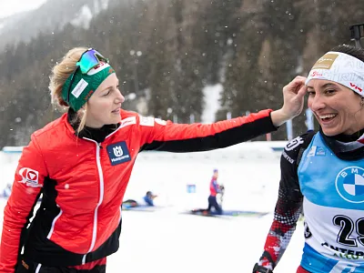 Lisa Hauser Farewell