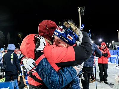 Lisa Hauser Farewell