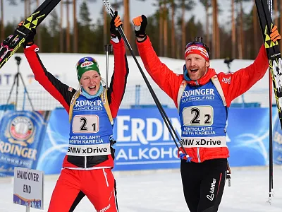 Lisa Hauser Farewell