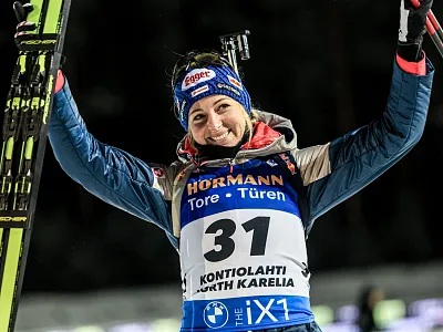 Lisa Hauser Farewell