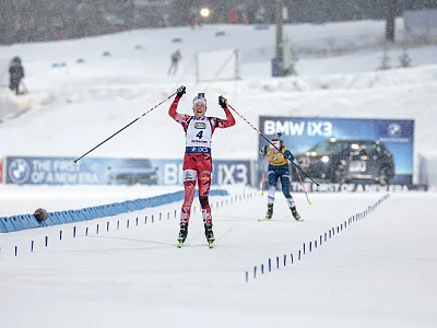 Lisa Hauser Farewell