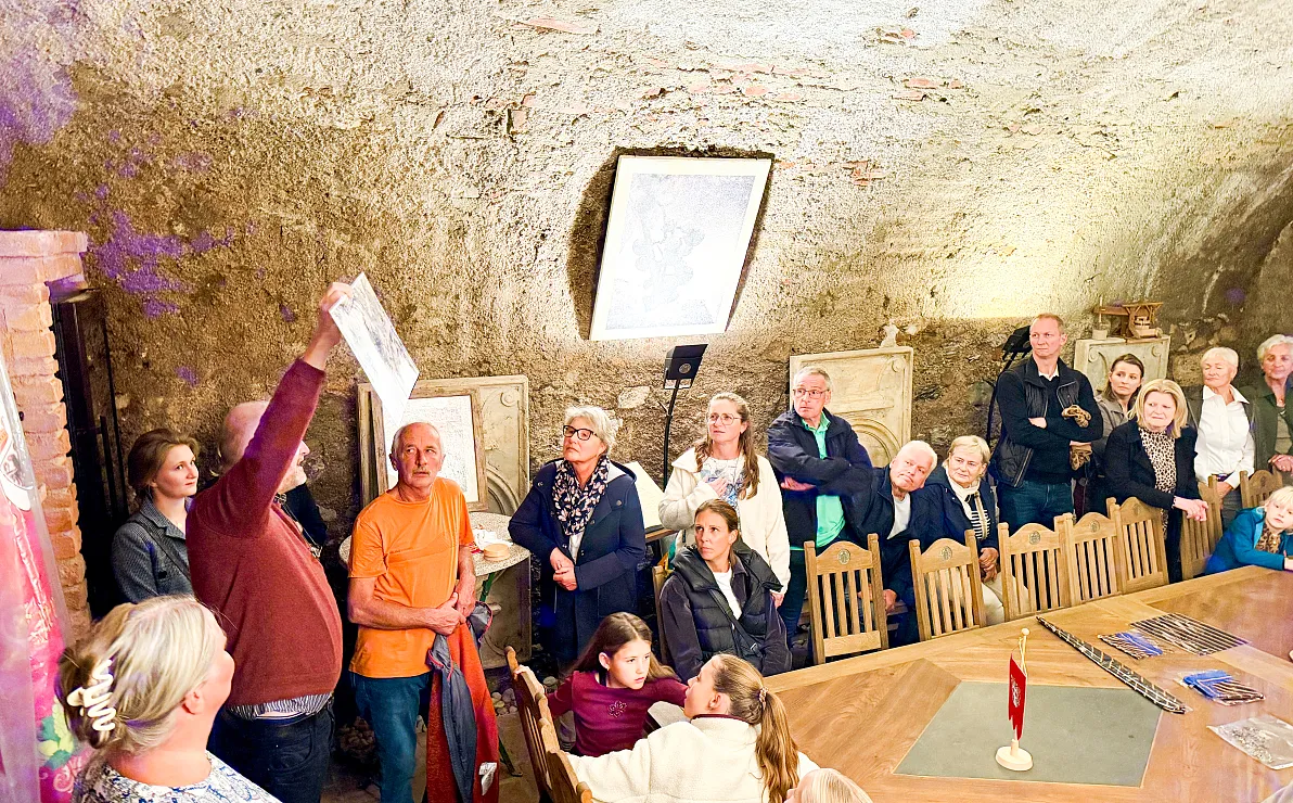 LNM im Museum Kitzbühel
